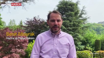 Bakan Albayrak'tan gençlere 19 Mayıs müjdesi
