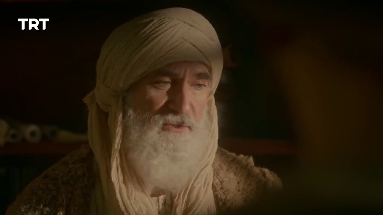 Ertugrul Ghazi Urdu - Episode 12 - Season 1