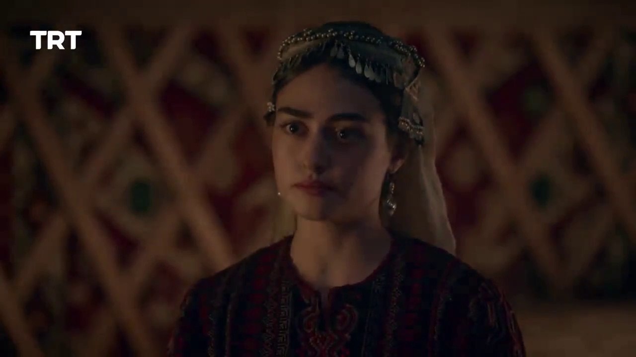 Ertugrul Ghazi Urdu - Episode 10 - Season 1