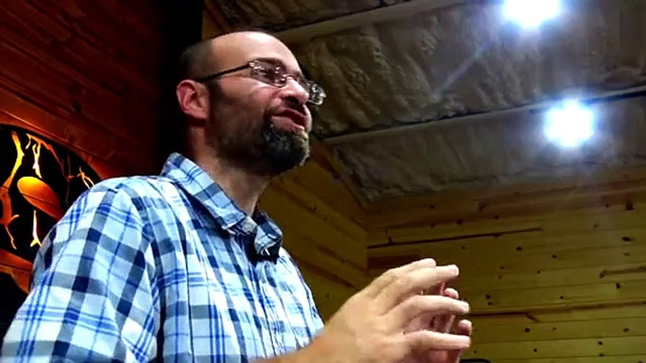 Fools View Their Flesh As The Righteousness Of Christ