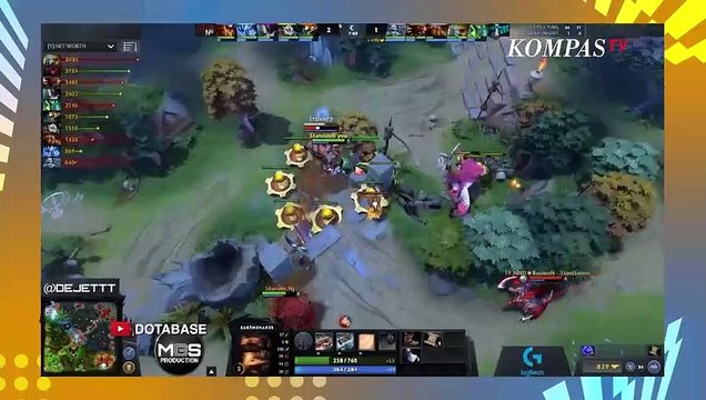 Rivaldi Fatah, Pro Player Mobile Legends Asal Indonesia | Good Gamer with Rivaldi R7 Fatah (Bag1)