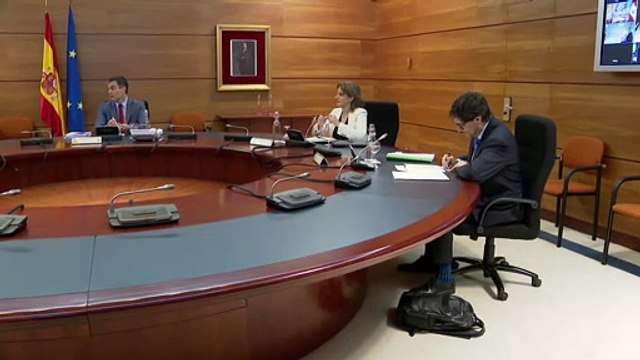 Mascarillas serán obligatorias en espacios cerrados previsiblemente desde mañana