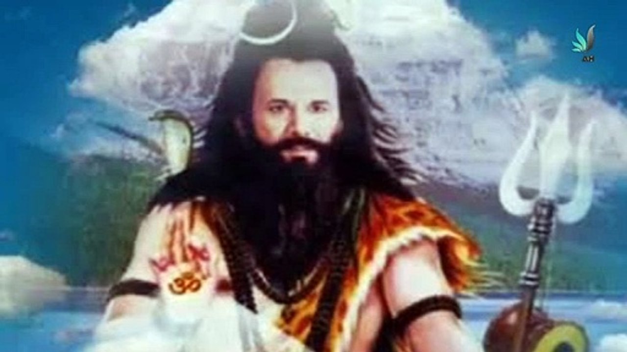 Shiv Kaun Hai Bhagvan Ki Insan