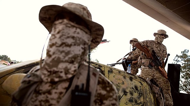 Will setback to Khalifa Haftar change the course of Libya's war? I Inside Story