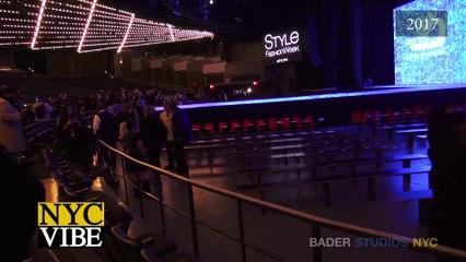 #NYCVIBE: A Look Back to February 2017 - MSG - Malan Breton Presents: The Power of Women in the 40’s