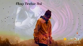 Feel the music best shayri video status for whatsapp Ak Attitude boy 