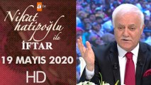 Nihat Hatipoğlu ile İftar - 19 Mayıs 2020