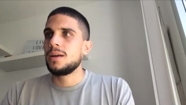 Bartra sobre el derbi sevillano sin público: Va a ser muy diferente