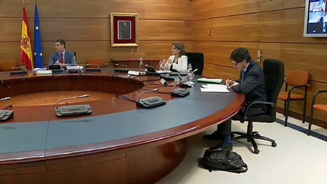 Mascarillas serán obligatorias en espacios cerrados previsiblemente desde mañana