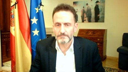 Bal: "Cualquier concesión a los nacionalistas sería incompatible"