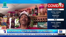 Noticias SIN primera emisión 19/05/2020