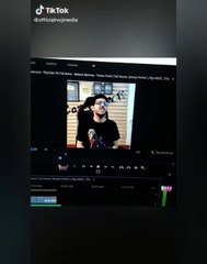 Carryminati Tik tok suporters