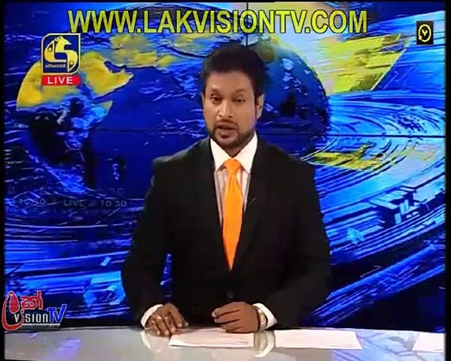 Live at 10.30 - 19-05-2020