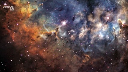 Awesome Animation Shows How Slow Light Speed Actually Travels