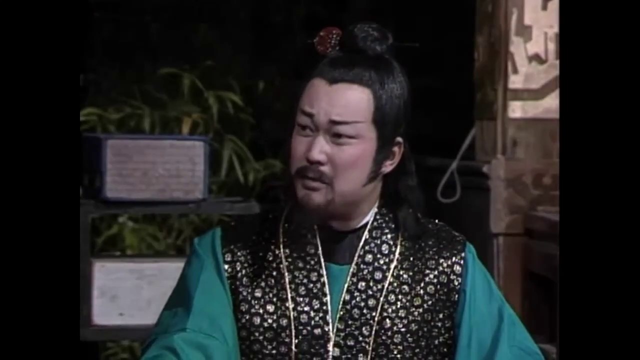 Nữa Cõi Sơn Hà 1988 tập 5 - 8000 Li of Cloud and Moon