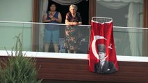 19 Mayıs Atatürk'ü Anma, Gençlik ve Spor Bayramı coşkusu - DÜZCE