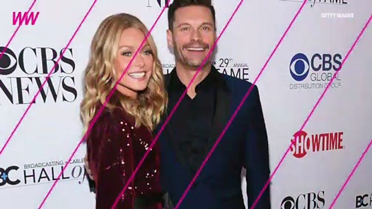 Ryan Seacrest Addresses ‘Exhaustion’ After Returning to ‘Live’