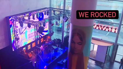 Havas Lofts November 2019 Sizzle