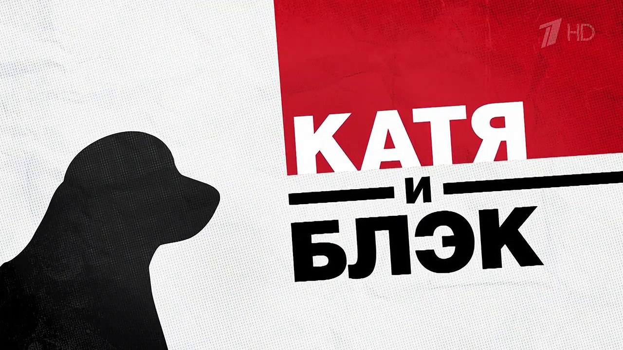 Катя и Блэк - 6 серия (2020) HD детектив смотре...