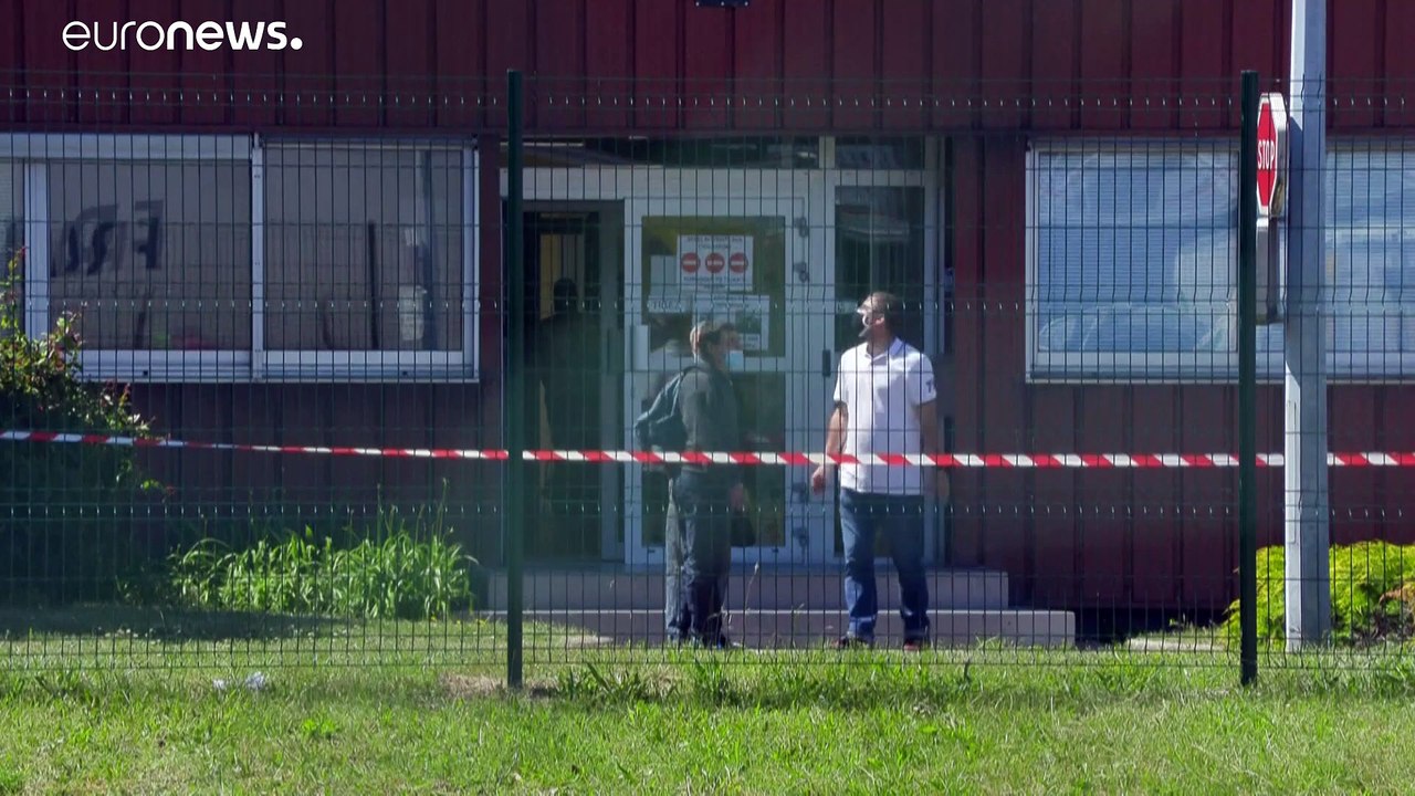 'Elend und Ausbeutung': Covid-19 in Europas Fleischbetrieben