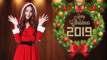 LIÊN KHÚC GIÁNG SINH XƯA BẤT HỦ - NHẠC GIÁNG SINH HẢI NGOẠI MỪNG NGÀY NOEL 2019 CHÚA GIÁNG SINH