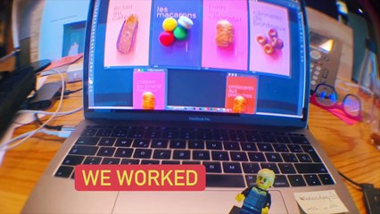 No Matter the Country, We are Havas