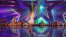 UNSEEN Auditions on Britain's Got Talent 2020 / Episode 2 / Got Talent Global