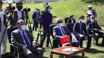 - TİKA'dan Afganistan'da 3 bin aileye gıda yardımı