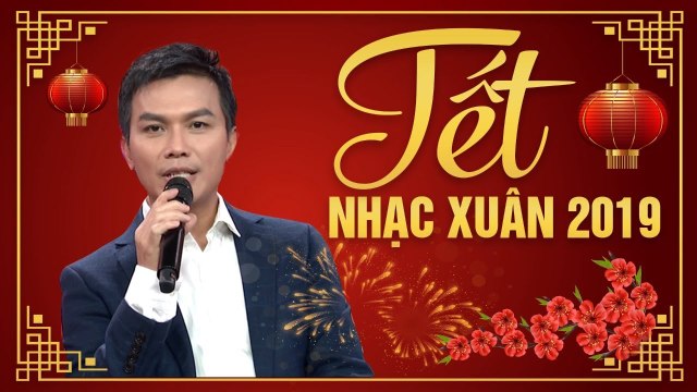 MẠNH QUỲNH NHẠC XUÂN 2019 - LK NHẠC XUÂN TRỮ TÌNH BOLERO HAY NHẤT 2019 ĐÓN TẾT KỶ HỢI