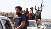 Libya: GNA captures towns near Tunisia border from Haftar