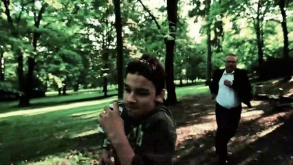 WING TSUN - Street story (SHORT MOVIE)