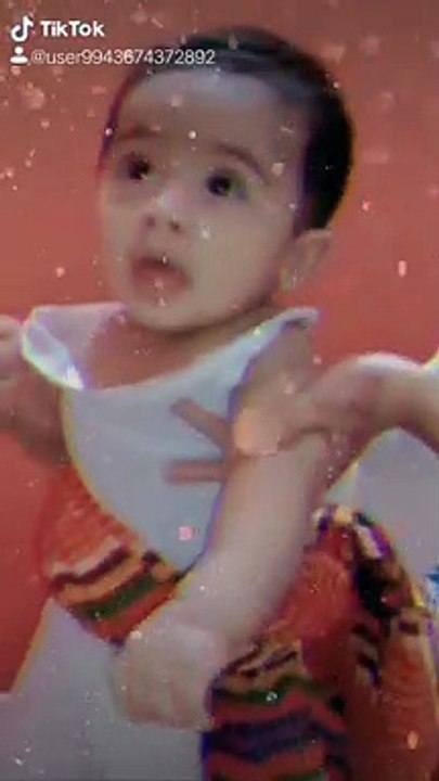 baby tiktok