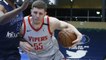2019 NBA G League Finals MVP Isaiah Hartenstein's Best Plays With RGV Vipers
