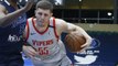 2019 NBA G League Finals MVP Isaiah Hartenstein's Best Plays With RGV Vipers