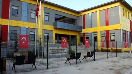 19 Mayıs Atatürk'ü Anma, Gençlik ve Spor Bayramı kutlanıyor - KIRŞEHİR