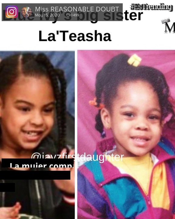 Mujer asegura ser hija de Jay-Z