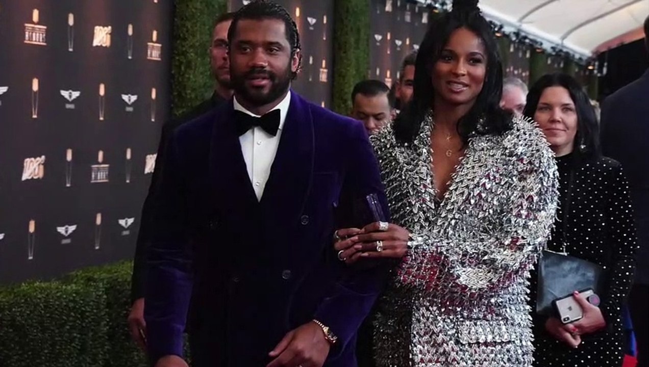 Russell Wilson Posts Lengthy Happy Birthday To Stepson