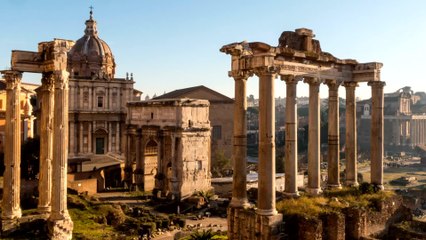 TOP 5 CITIES IN EUROPE: World's Best Awards 2020