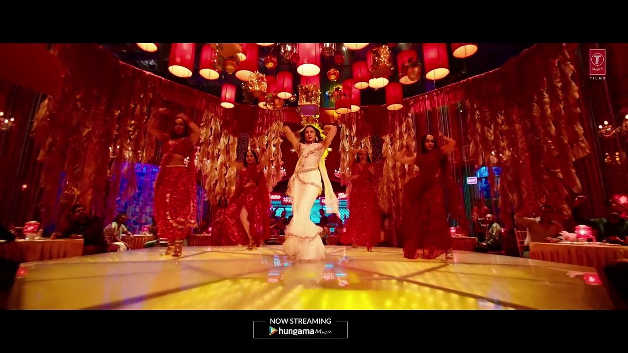 Haiya Ho - Sidharth M, Rakul Preet - Tulsi Kumar, Jubin Nautiyal ,Tanishk B