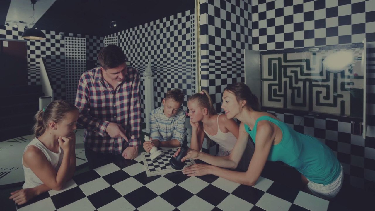 This Virtual Escape Room Lets You Solve Puzzles and Have Fun With Friends While Social Dis