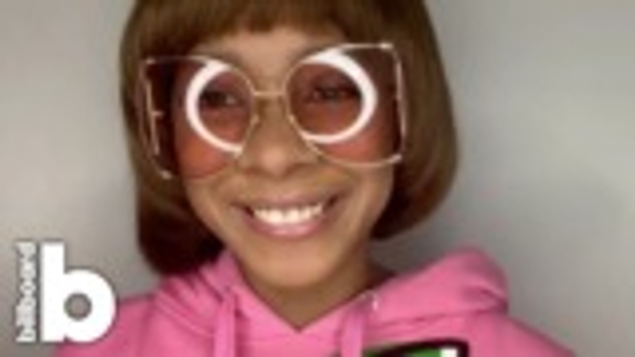 Meet the Newest Member of The Black Eyed Peas: J Rey Soul | Billboard