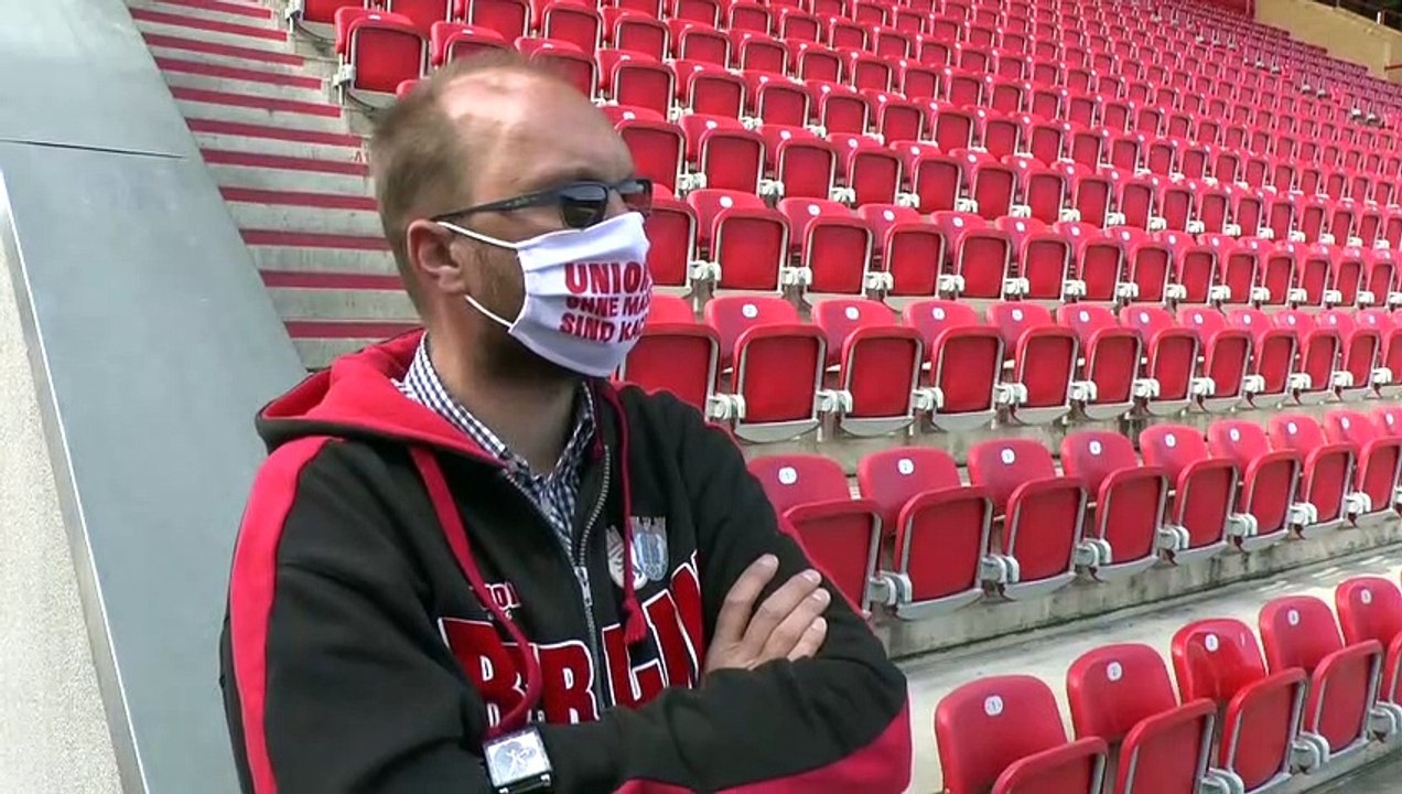 Fußball Pur - CoronaGeist