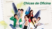 Chicas de Oficina - Episodio 3