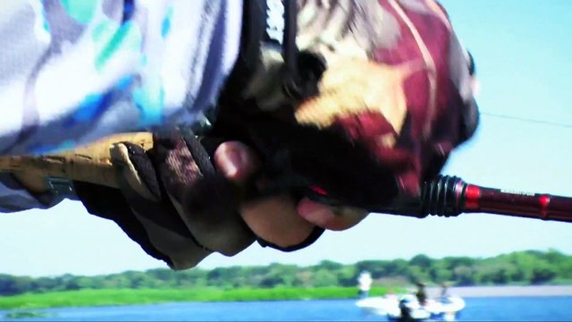 Fish Finder Goya, Corrientes 2018, Choque de Aguas 1ra Parte