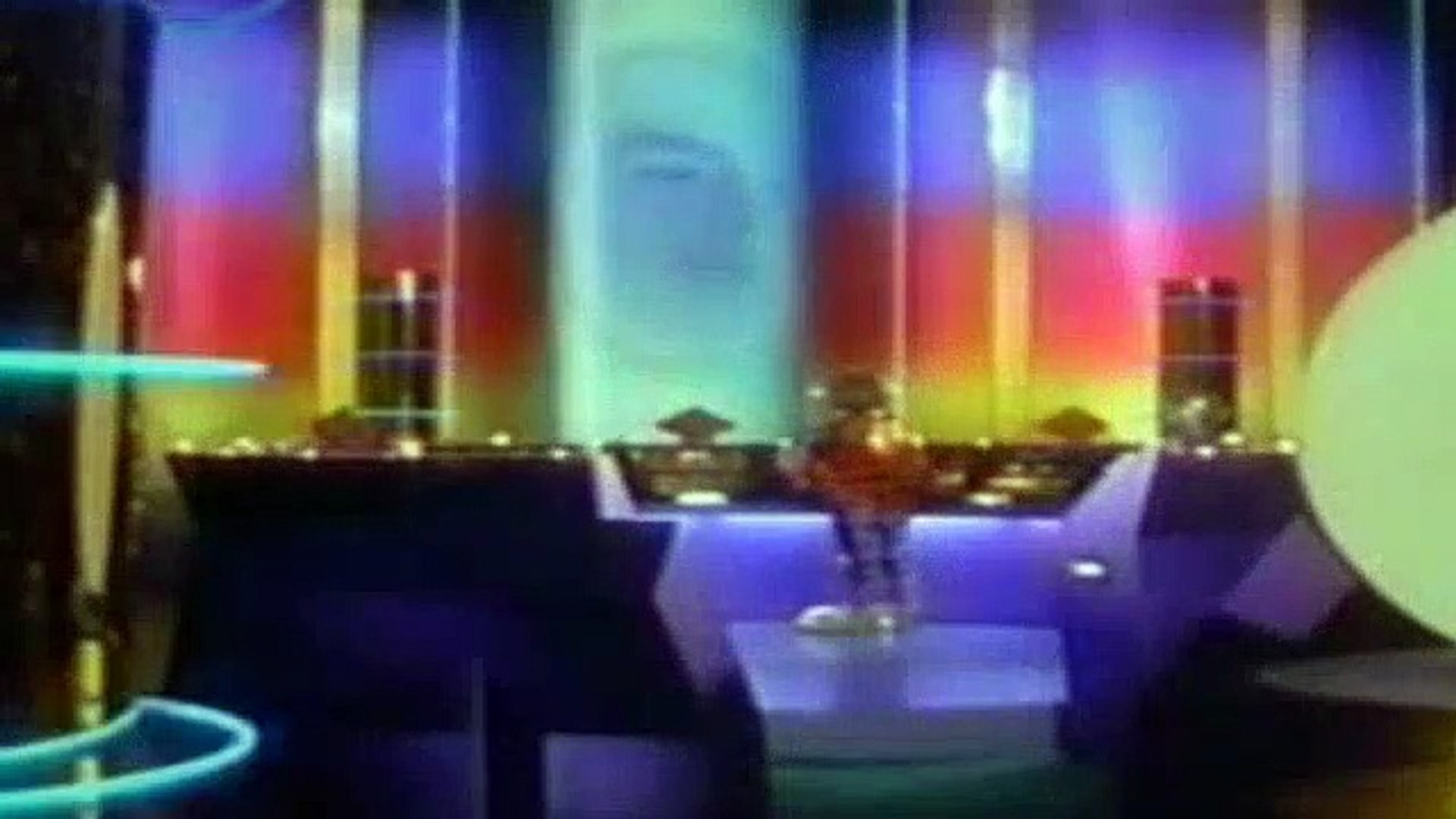 Mighty Morphin Power Rangers S03E33 Rangers In Reverse