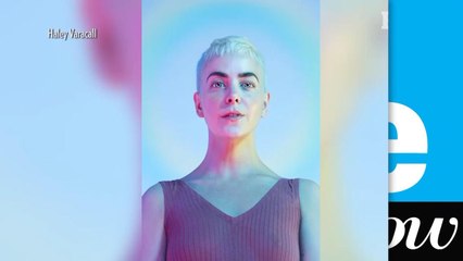 Bethany C. Meyers Shares Their Meditative Workout Warm-Up that ‘Shakes Off the Gunk’