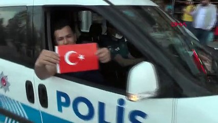 Karabük'te 19 Mayıs kutlandı