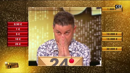 Quelle somme le banquier propose-t-il à Fabien suite à l’élimination des 100 000 euros ?