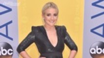 Jamie Lynn Spears Making Long-Awaited Return to Television With Netflix's 'Sweet Magnolias' | THR News