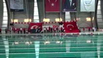 19 Mayıs Atatürk'ü Anma, Gençlik ve Spor Bayramı kutlanıyor